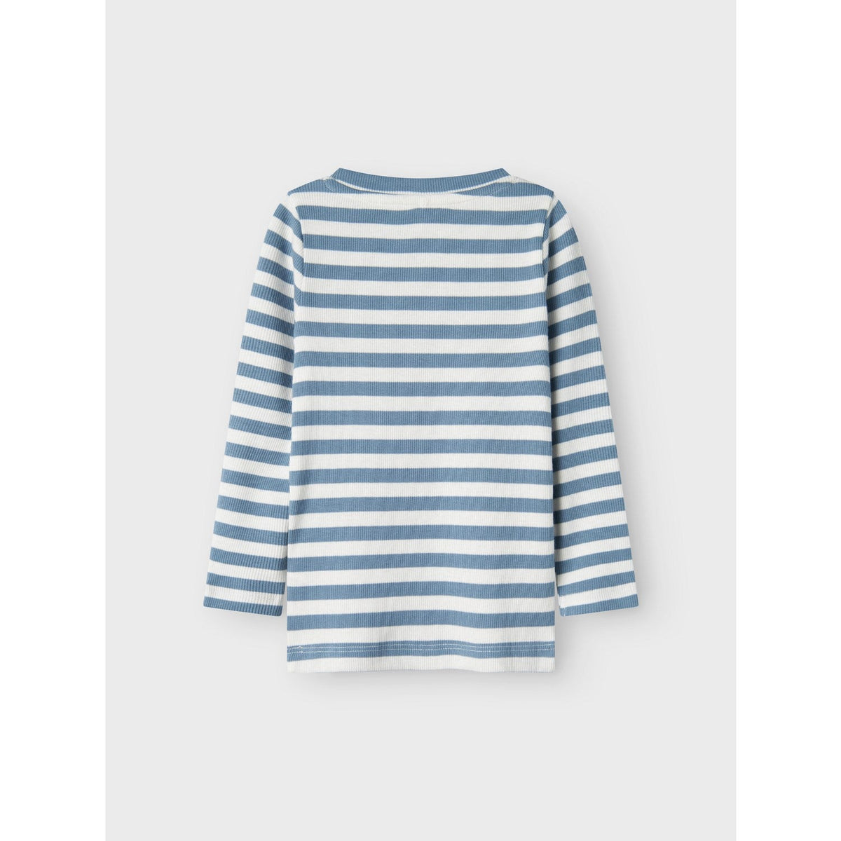 Name It Spring Lake Cloud Dancer Dekab Slim Bluse