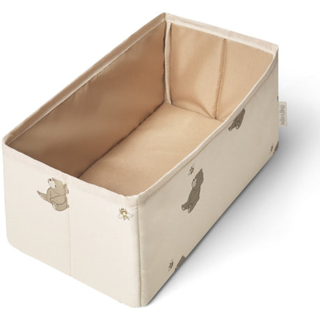That's Mine Bees And Bears Lucy Nursing Organizer