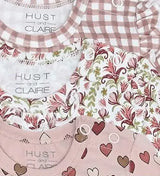 hust and claire 3-pack Hc Bella Little Check 32086
