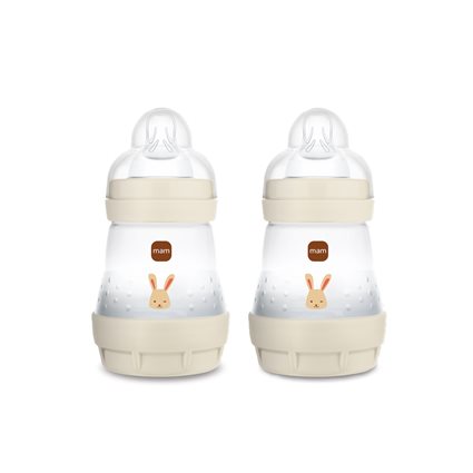 MAM Easy Start Anti-Colic 160ml 2p Neutral