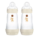MAM Easy Start Anti-Colic 260 ml 2p Neutral