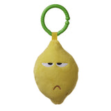 DR Minisjang bamse ophæng - Hr Citron