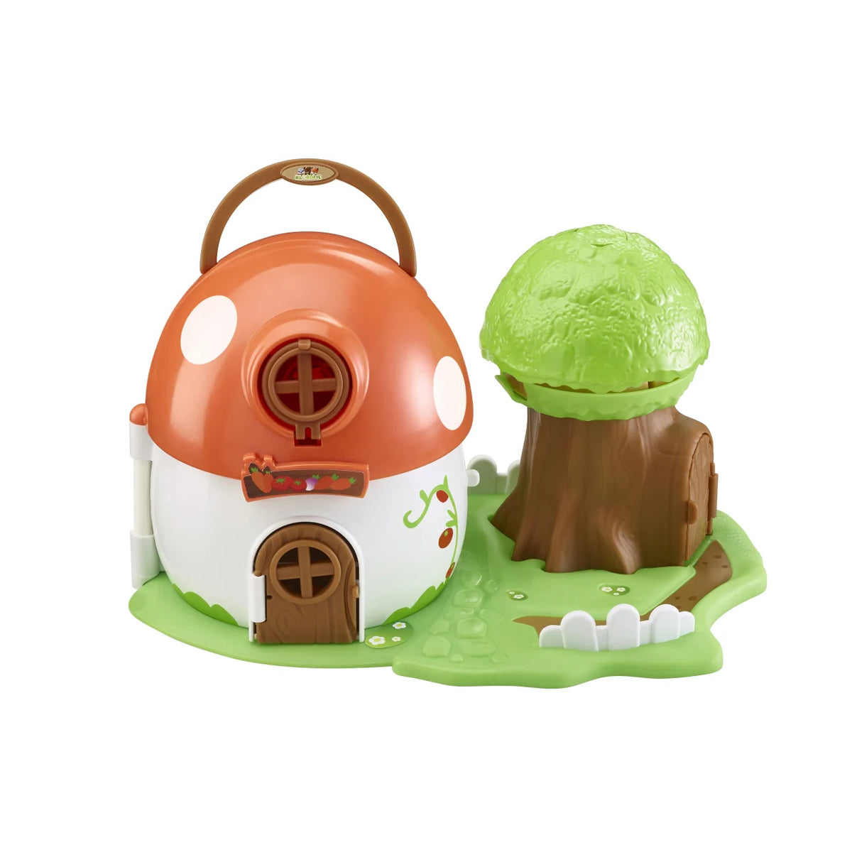 Timber Tots Svampe butik