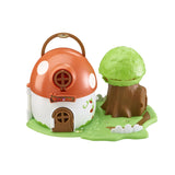 Timber Tots Svampe butik