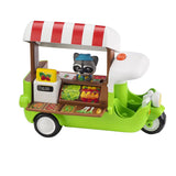 Timber Tots Food Truck