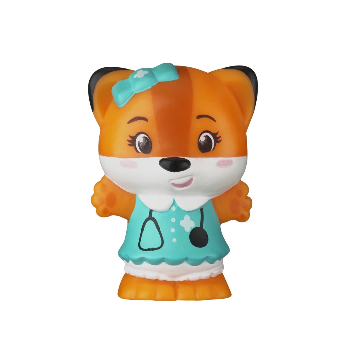 Timber Tots Hospital