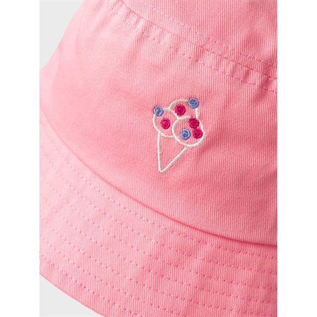 Name it Cashmere Rose Icecream Nolo Bøllehat