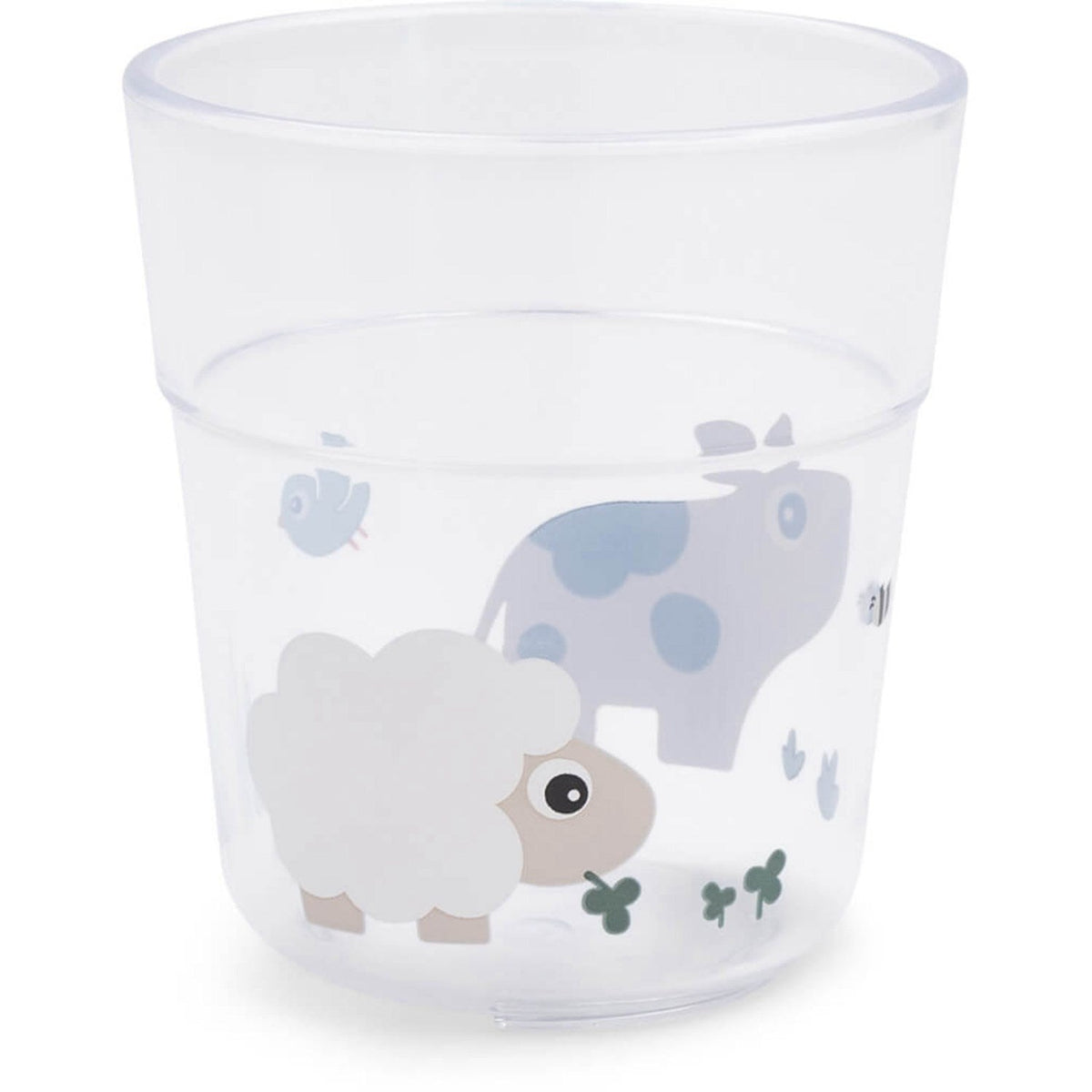 DonebyDeer Sand Glas Tiny farm