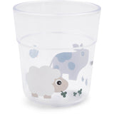 DonebyDeer Sand Glas Tiny farm
