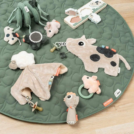 DonebyDeer Sand Nusseklud Sheepy
