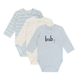 hust and claire 3-pack HC base pack baby 35117