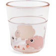 DonebyDeer Pudder Glas Tiny farm