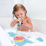 Bluey Splash & Float Pink Bluey