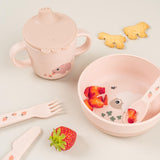 DonebyDeer Pudder Foodie tudkop Tiny farm