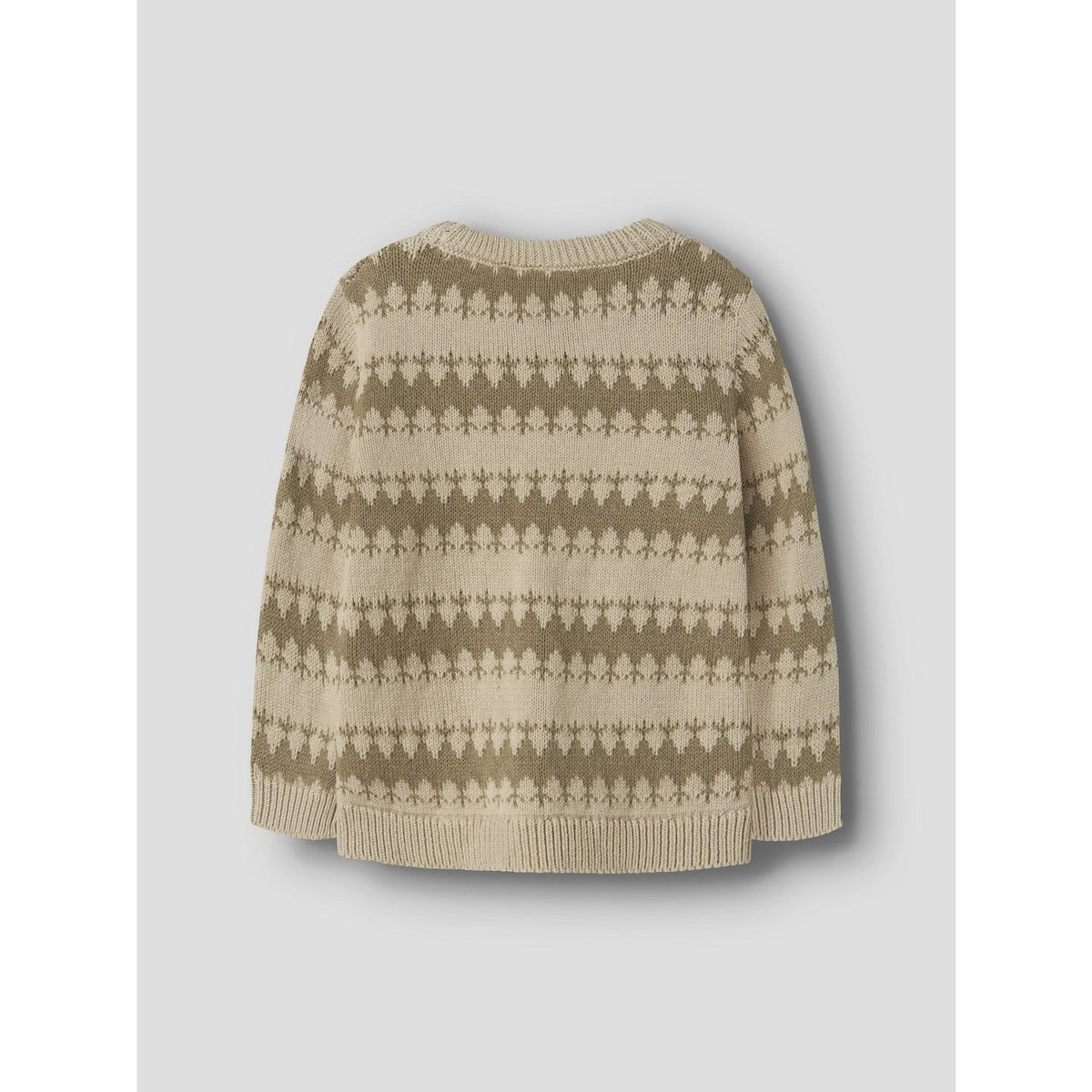Name It Island Fossil Mermaid Nmmoscar Ls Strik