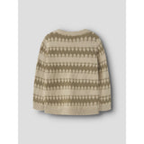 Name It Island Fossil Mermaid Nmmoscar Ls Strik