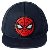 Name it Dark Sapphire Marious Spiderman Kasket
