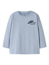 Name It - nmmdib ls nreg top blue fog "25"
