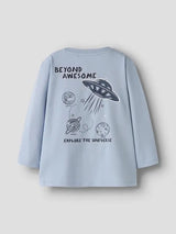 Name It - nmmdib ls nreg top blue fog "25"