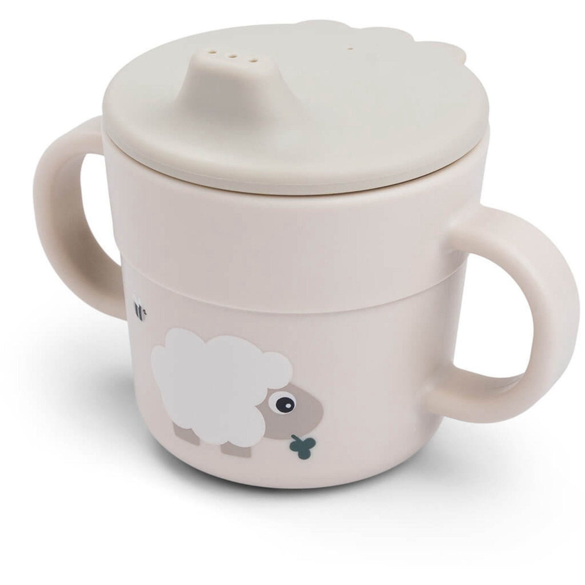 DonebyDeer Sand Foodie tudkop Tiny farm