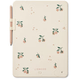 LIEWOOD Peach / Sea Shell Zora Magic Tegnetablet 10 Inches