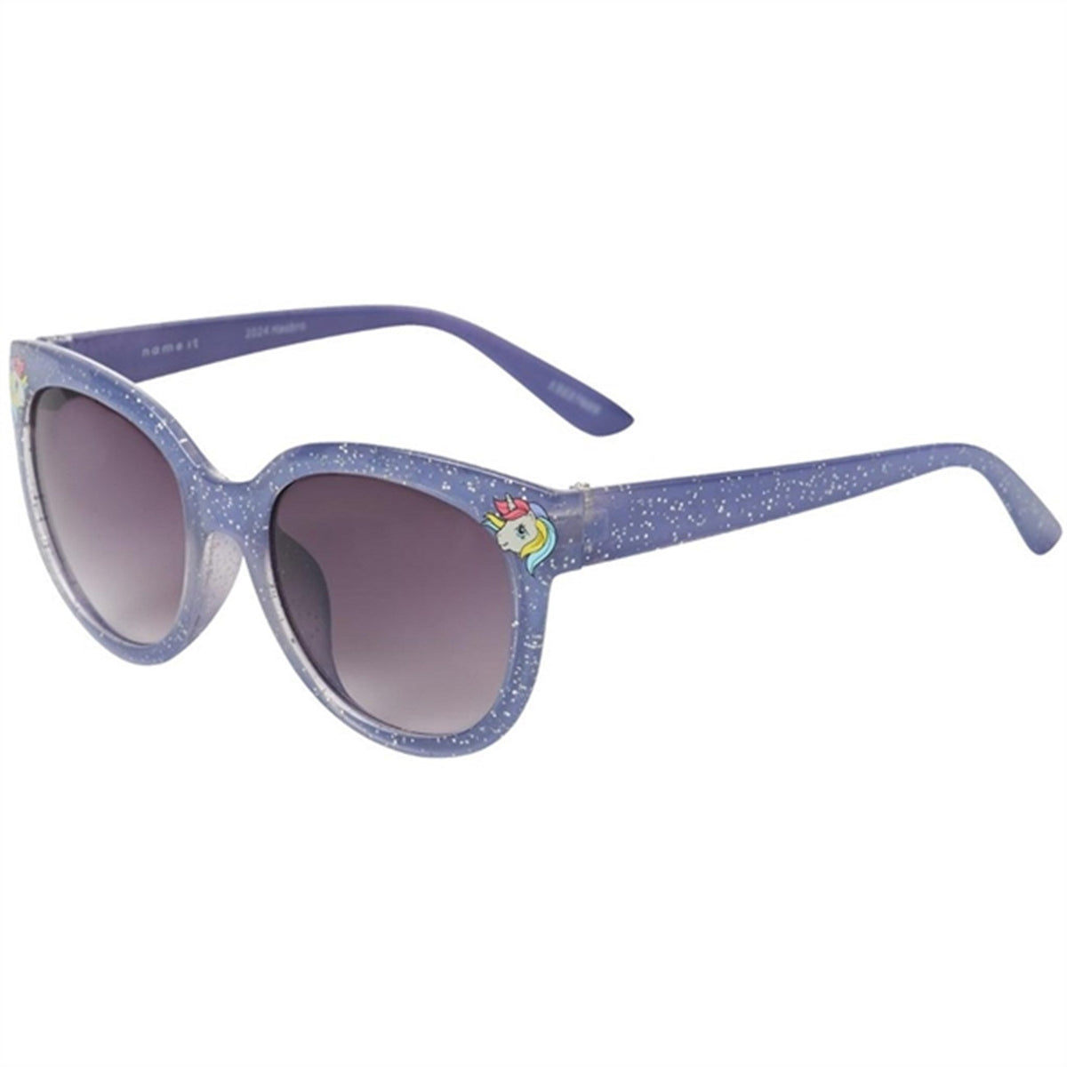 Name it Heirloom Lilac Maria My Little Pony Solbriller