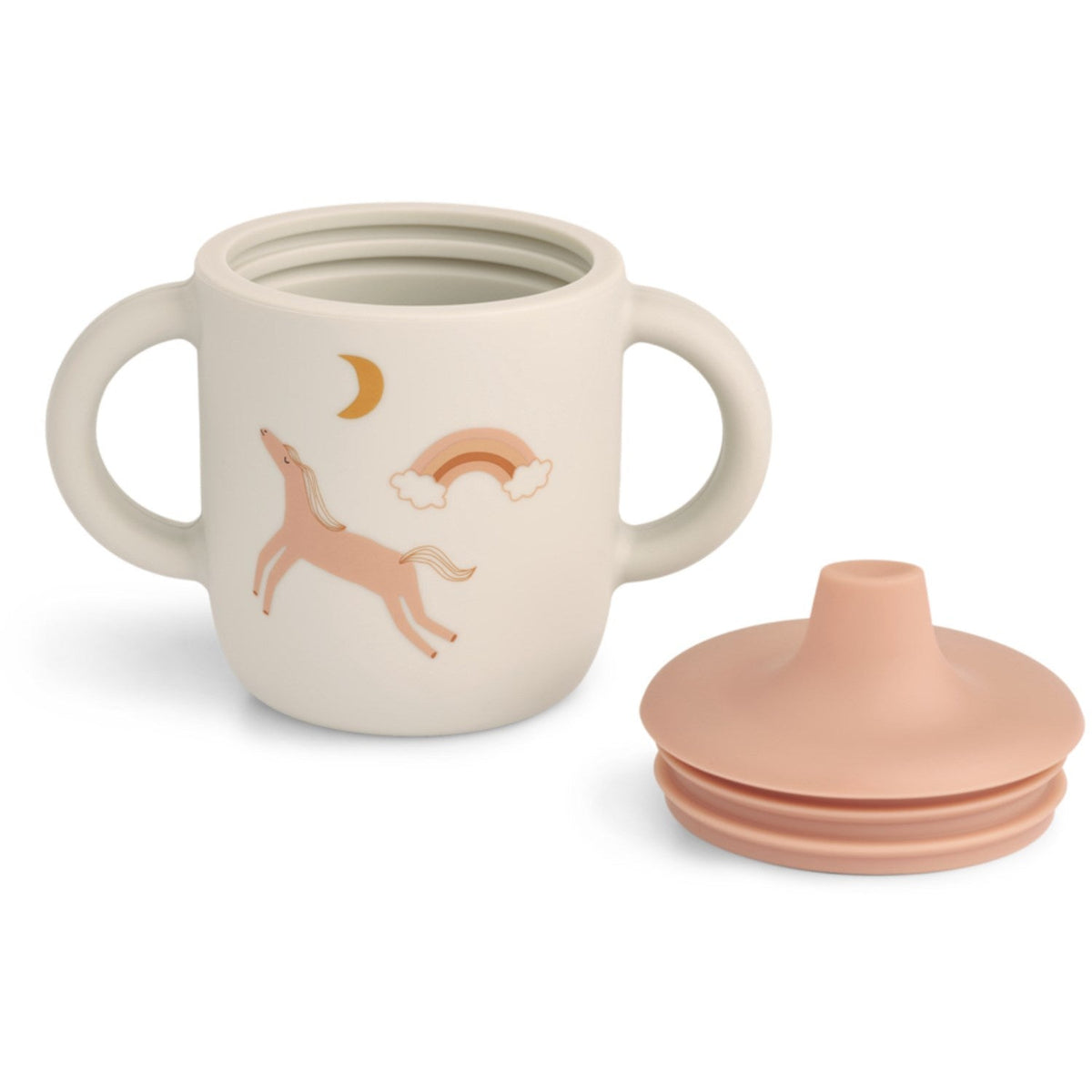 LIEWOOD Dream / Ecru Neil Sippy Kop