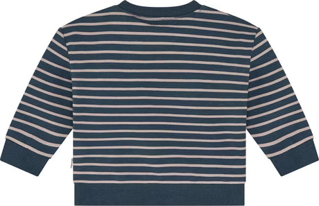 Sweatshirt LS Y/D - Midnight Navy 114524