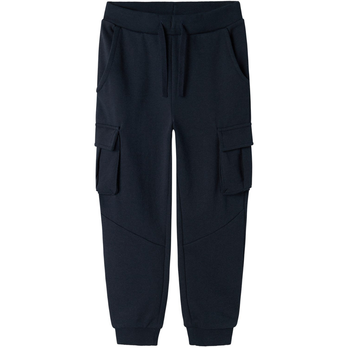Name It Dark Sapphire Oli Sweatpants Noos