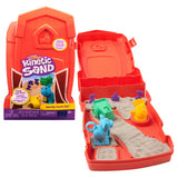Kinetic Sand Sandy Farm Set