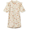 LIEWOOD Dream / Ecru Amel Printed Badeheldragt