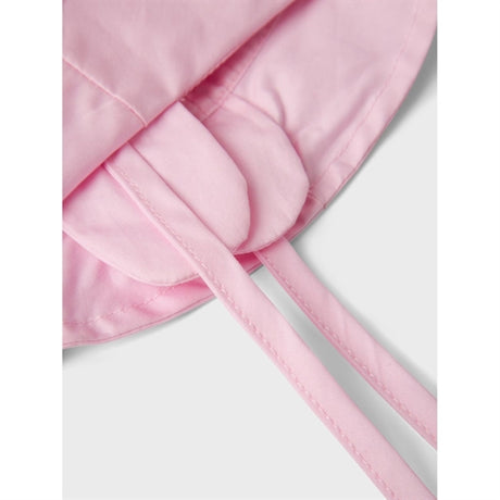 Name it Parfait Pink Zilu IV Solhat m. Øreklapper