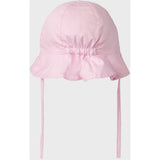 Name it Parfait Pink Zilu IV Solhat m. Øreklapper