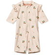 LIEWOOD Peach / Sea Shell Amel Printed Badeheldragt