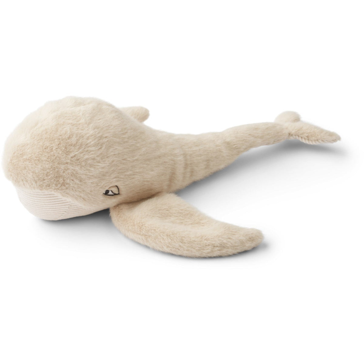 LIEWOOD Mist Berto Whale Bamse