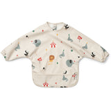 LIEWOOD Circus / Sandy Merle Printed Cape Forklæde