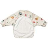 LIEWOOD Circus / Sandy Merle Printed Cape Forklæde
