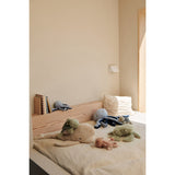 LIEWOOD Arctic Blue Binnie Octopus Bamse