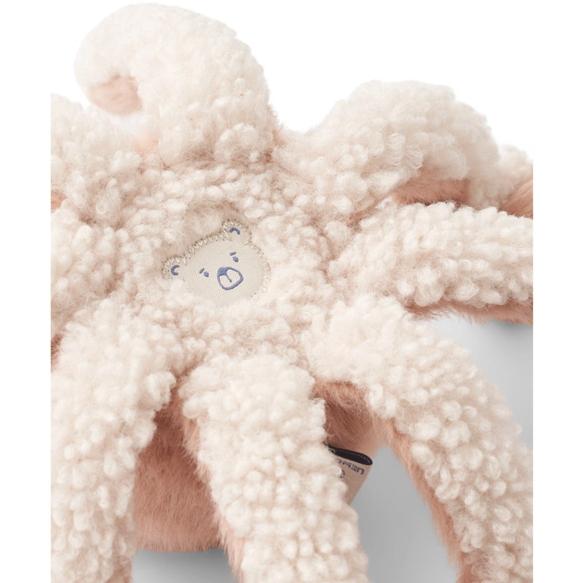 LIEWOOD Pale Tuscany Binnie Octopus Bamse