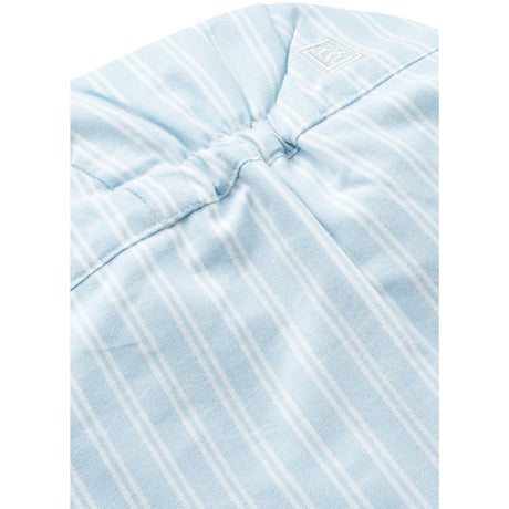 LIEWOOD Y/D Stripe Pure Sky / Creme De La Creme Cecilia Solhat