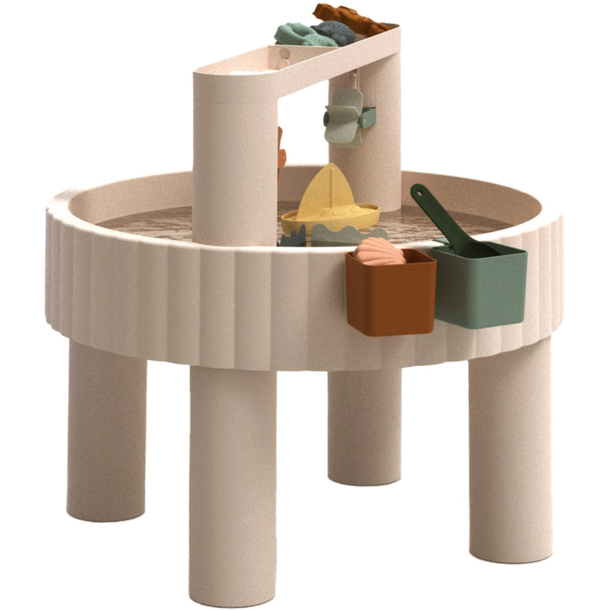 LIEWOOD Sandy Multi Mix Sepp Aktivitetsbord