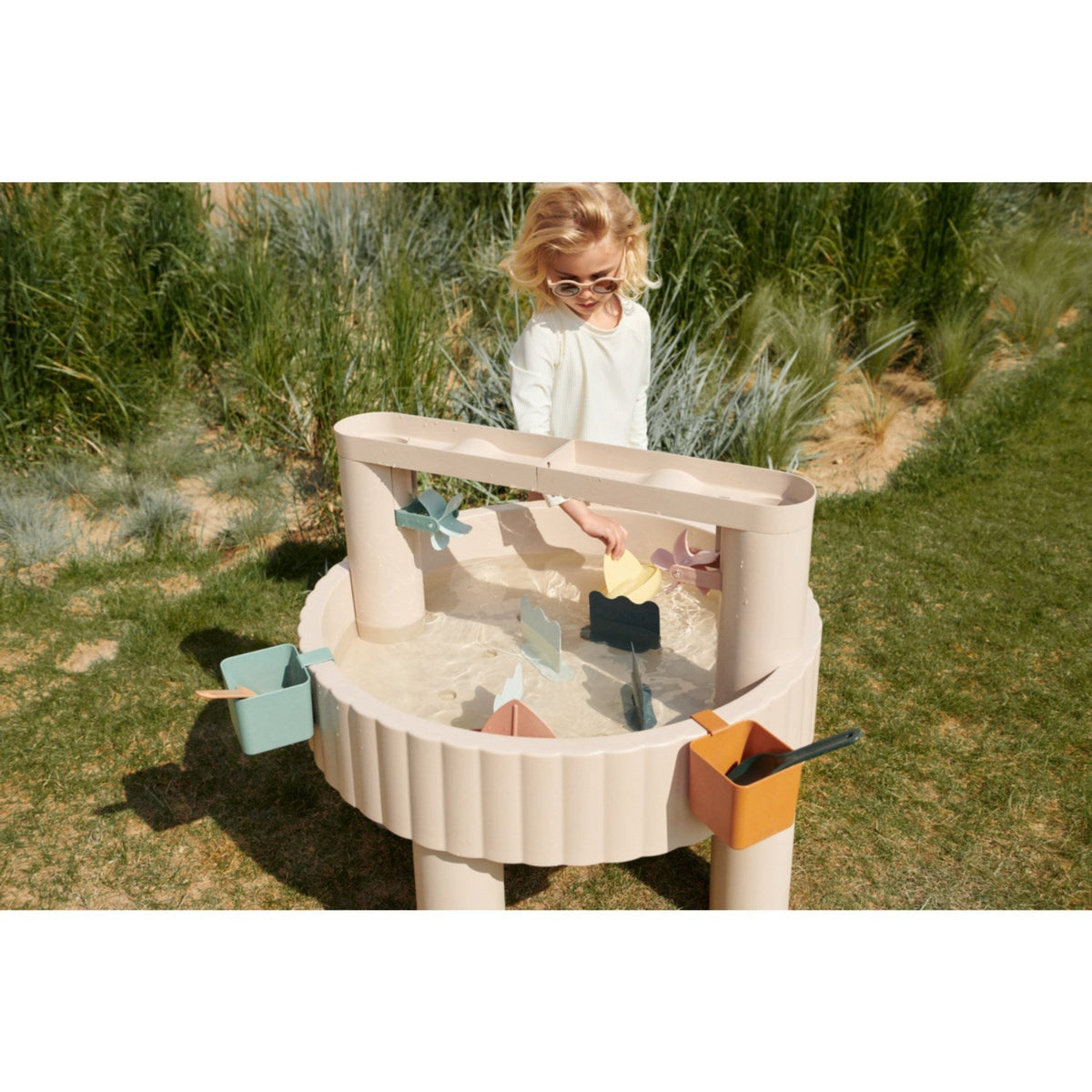 LIEWOOD Sandy Multi Mix Sepp Aktivitetsbord
