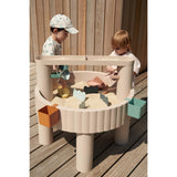 LIEWOOD Sandy Multi Mix Sepp Aktivitetsbord