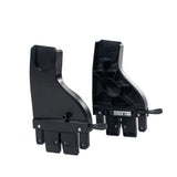 Emmaljunga Autostols adapter SENTO (BeSafe X1, X2 & Go Beyond)