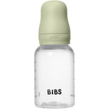 Bibs Sage Baby Flaske Round Latex 1 Pack 150 ml Slow Flow