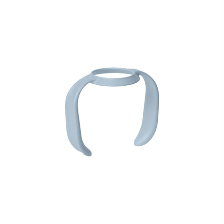 Bibs Baby Blue Baby Flaske Handle