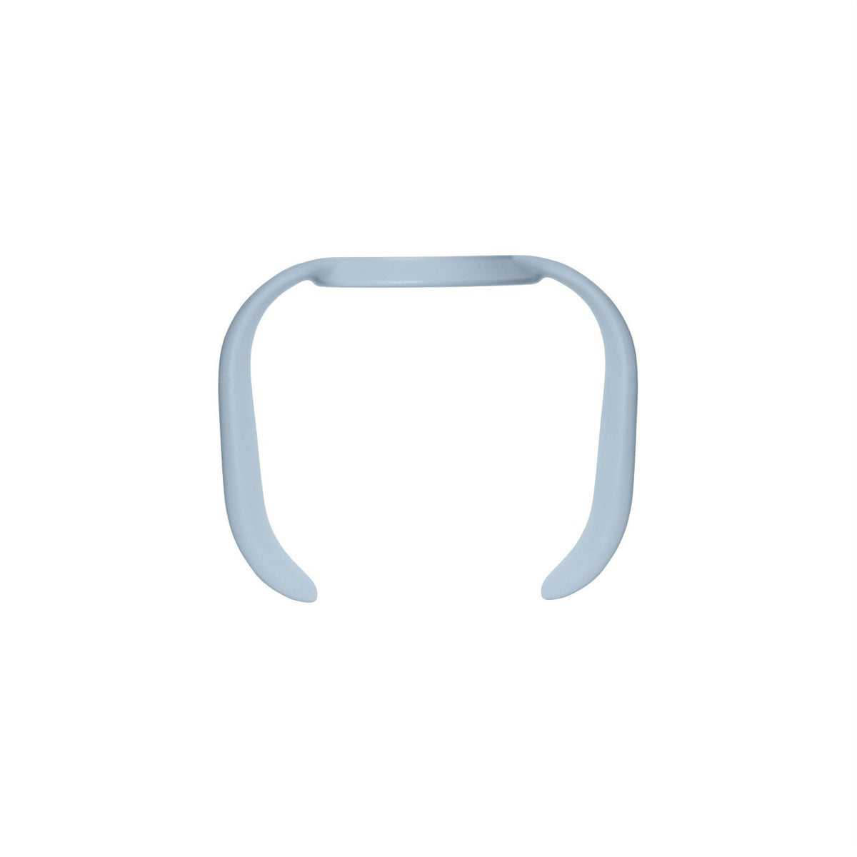 Bibs Baby Blue Baby Flaske Handle