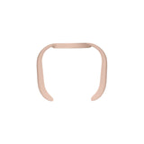 Bibs Blush Baby Flaske Handle