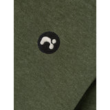 Name it Rifle Green Vimo Sweatshirt Noos