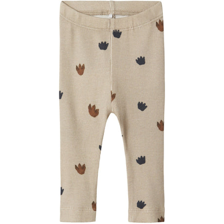 Name It Island Fossil Nbmninokab Long Johns